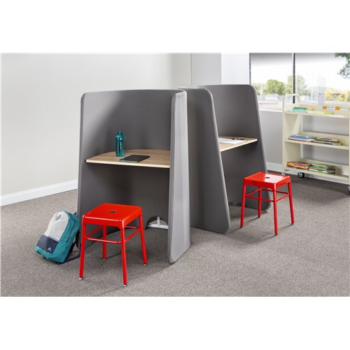 Safco Roam™ Touchdown Workstation