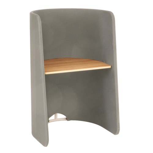 safco Roam™ Touchdown Workstation