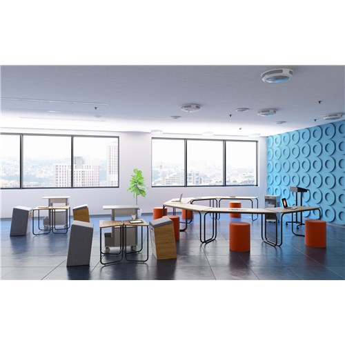 Safco Rolling Storage Cart