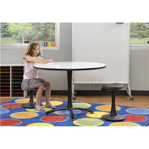 Safco Rumba™ Screen Whiteboard 36 X 54