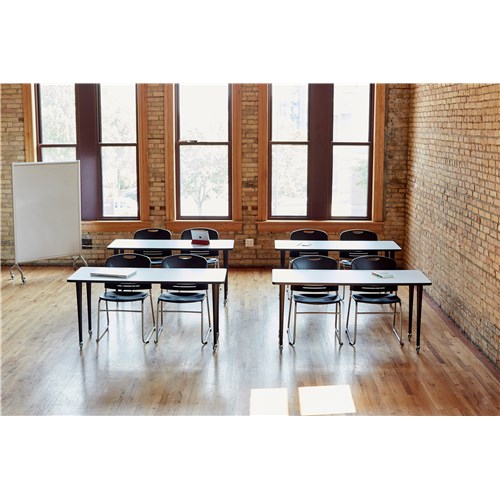 Safco Rumba™ Screen Whiteboard 42 X 66