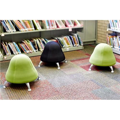 Safco Runtz™ Ball Chair