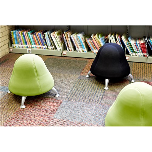 Safco Runtz™ Ball Chair
