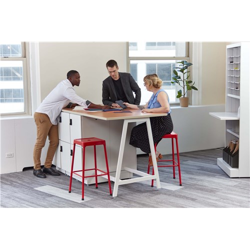 Safco Safco® Steel Bar Stool
