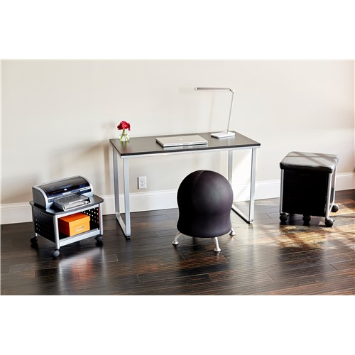 Safco Scoot™ Underdesk Printer Stand