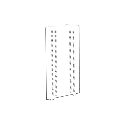 safco SHELF SUPPORT 21X12 KIT (1)