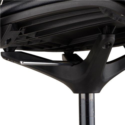 Safco Shell™ Extended-Height Chair