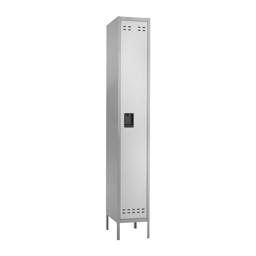 safco Single Tier Locker