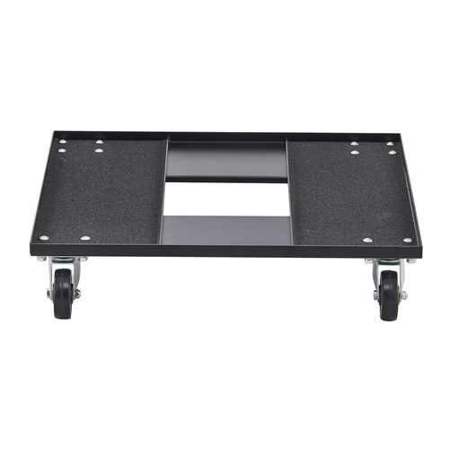 safco Stack Chair Cart