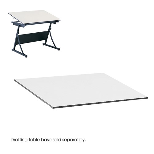 safco Table Top 60 x 37 1/2"