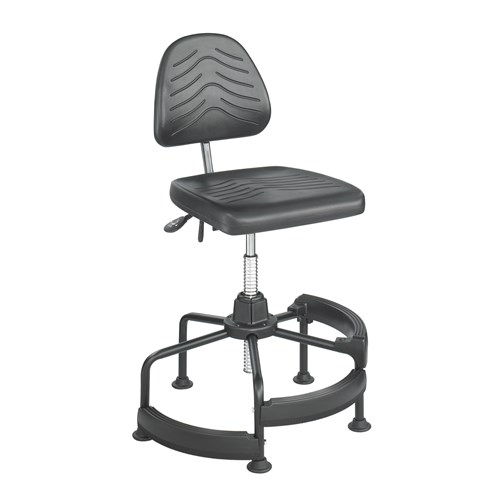 safco Task Master® Deluxe Industrial Chair