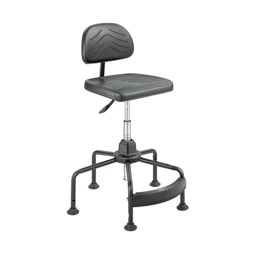 safco Task Master® Economy Industrial Chair