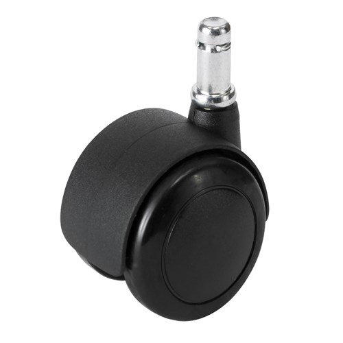 safco Task Master® Hard Floor Casters 2" (Set of 5)