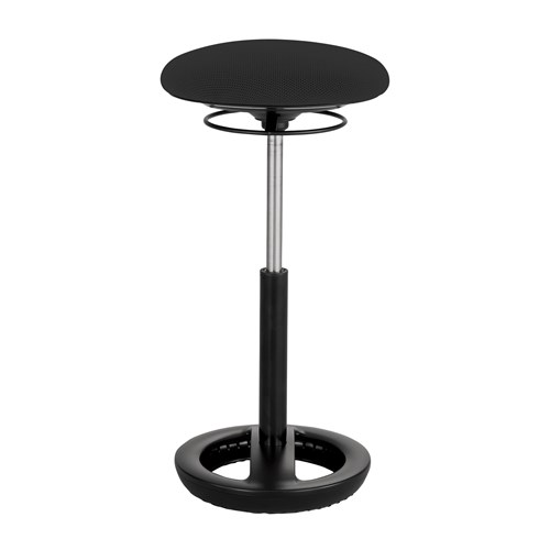 safco Twixt® Active Seating Chair Extended-Height