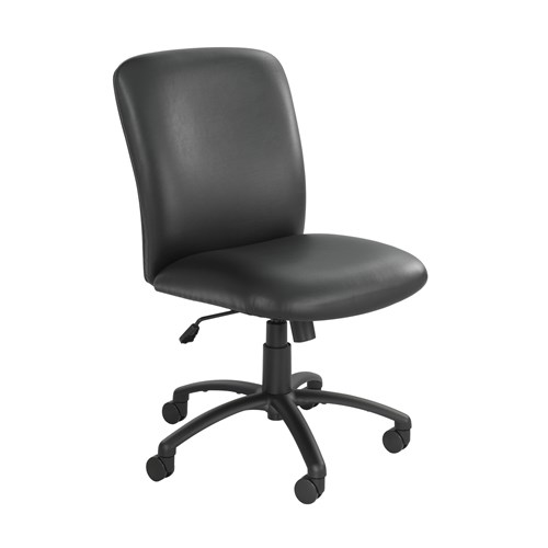 safco Uber™ Big and Tall High Back Chair