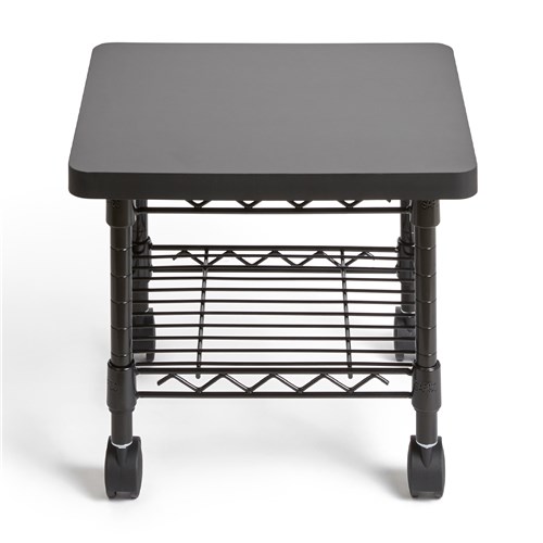 Safco Under-Desk Printer/Fax Stand