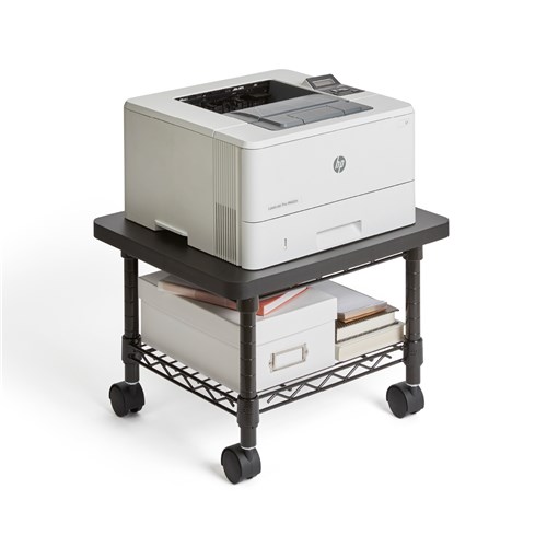 safco Under-Desk Printer/Fax Stand