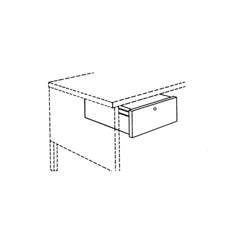 safco Utility Drawer