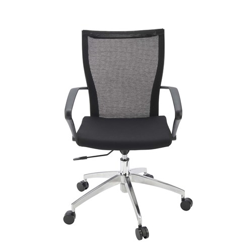 Safco Valoré Height Adjustable Task Chair