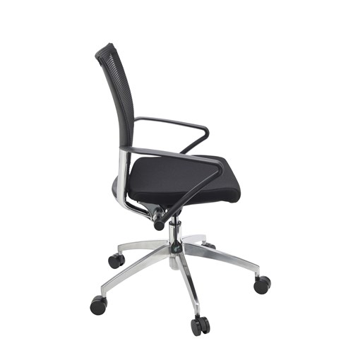 Safco Valoré Height Adjustable Task Chair