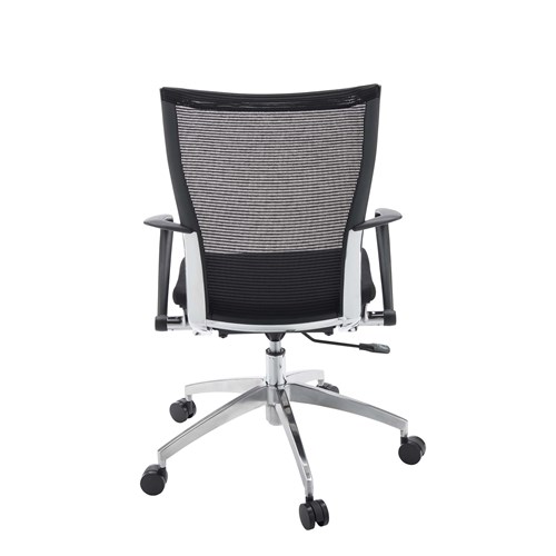 Safco Valoré Height Adjustable Task Chair