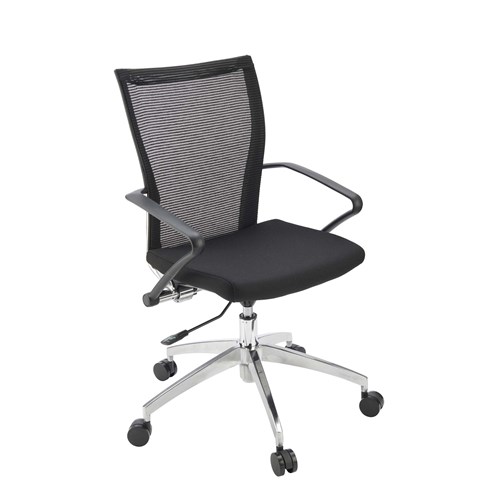 safco Valoré Height Adjustable Task Chair