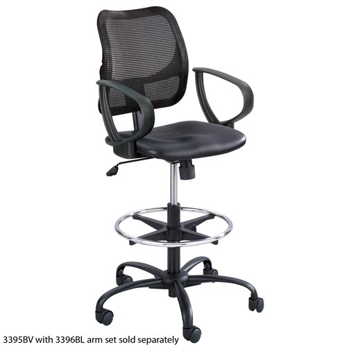 Safco Vue™ Extended-Height Chair
