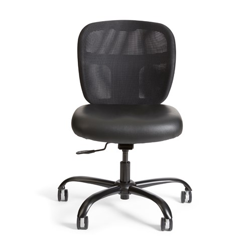 Safco Vue™ Intensive Use Mesh Task Chair