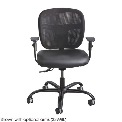 Safco Vue™ Intensive Use Mesh Task Chair