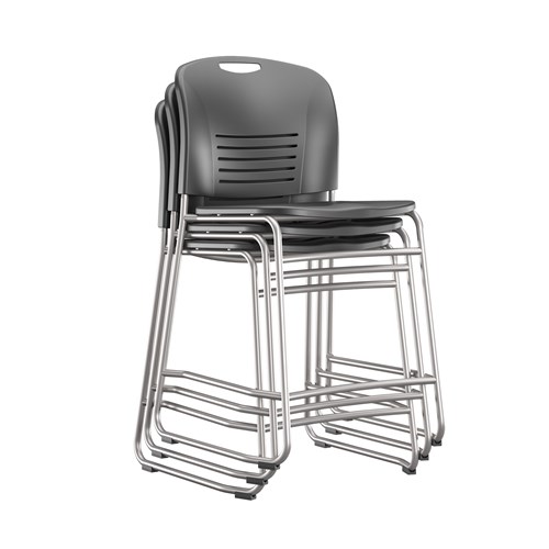 Safco Vy™ Counter Height Chair