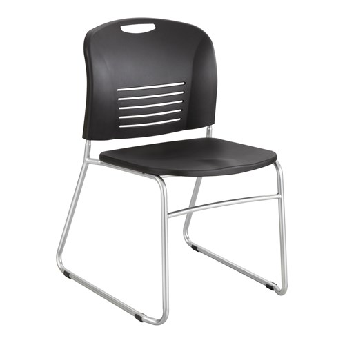 safco Vy™ Series Stack Chair (Qty. 2)