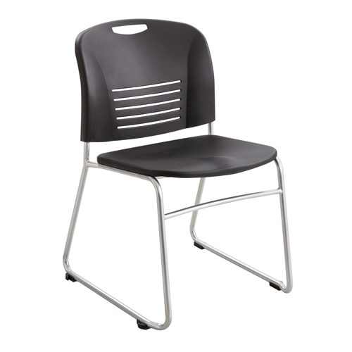safco Vy™ Sled Base Chair (Qty. 2)