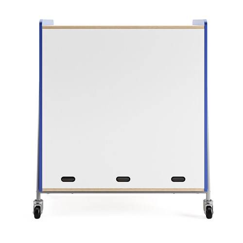 Safco Whiffle Typical 10 Triple 48"