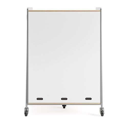 Safco Whiffle Typical 12 Triple 60"