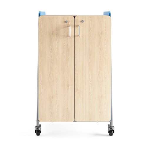 Safco Whiffle Typical 14 Double 48"