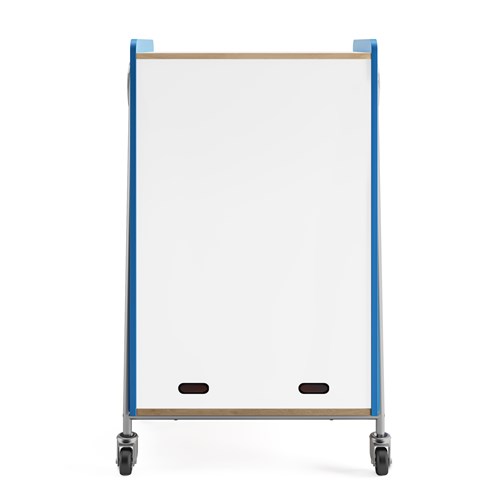 Safco Whiffle Typical 14 Double 48"