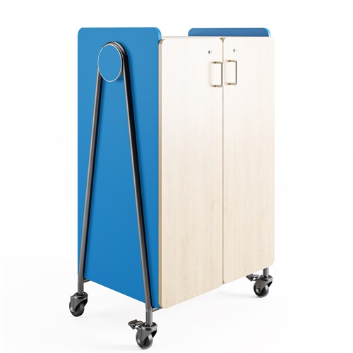 safco Whiffle Typical 14 Double 48"