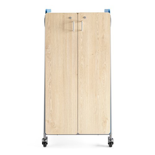 Safco Whiffle Typical 15 Double 60"