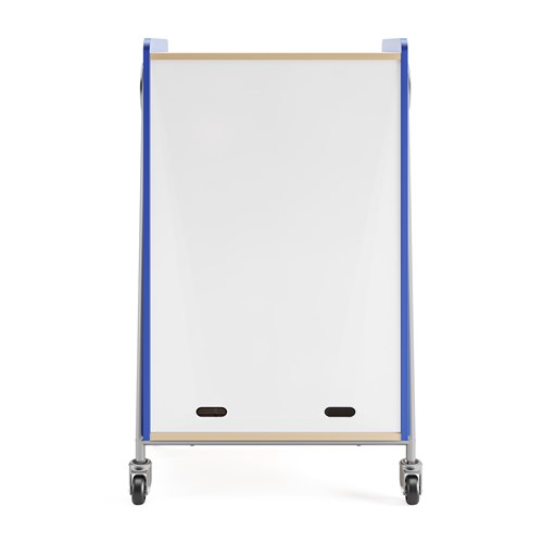 Safco Whiffle Typical 2 Double 48”