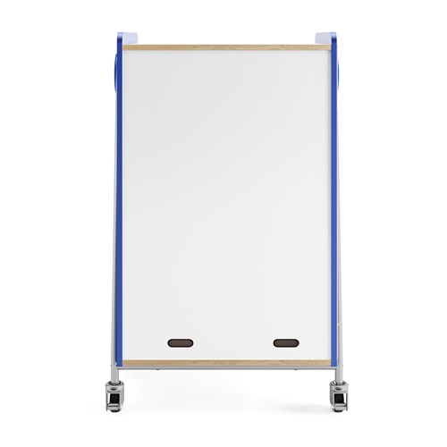 Safco Whiffle Typical 3 Double 48”