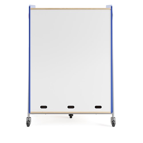 Safco Whiffle Typical 4 Triple 60”