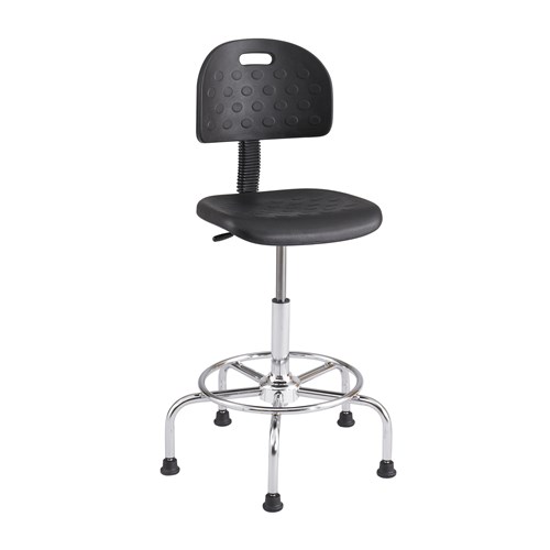 safco WorkFit™ Economy Industrial Chair