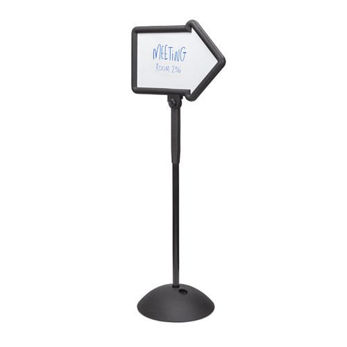Safco Write Way® Directional Sign