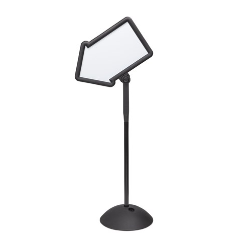 Safco Write Way® Directional Sign
