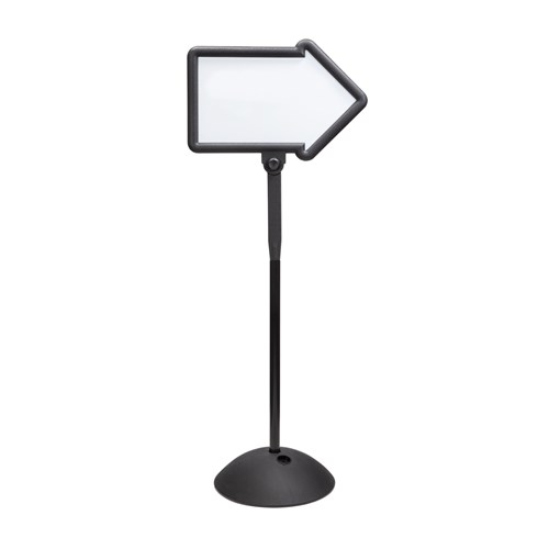 Safco Write Way® Directional Sign