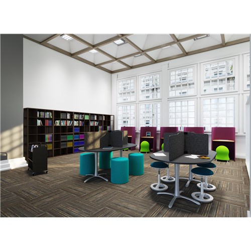 Safco Zenergy™ Ball Chair