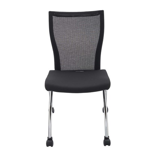 Safco Valoré ® High Back Training Chair Armless (Qty. 2)