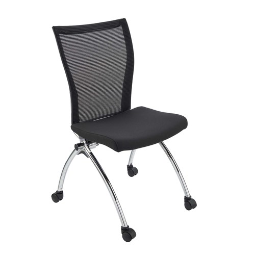 safco Valoré ® High Back Training Chair Armless (Qty. 2)