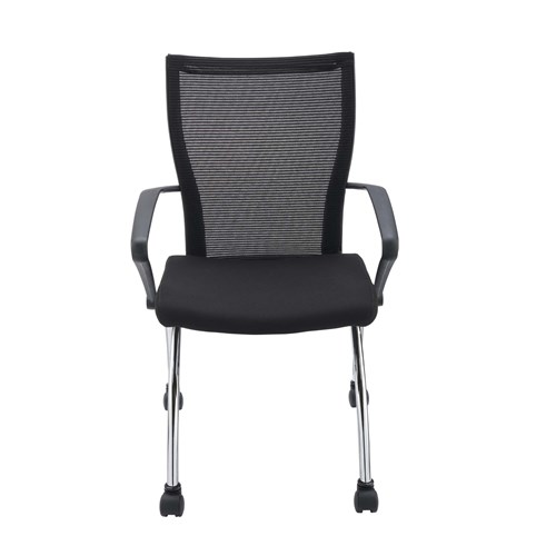 Safco Valoré ® High Back Training Chair With Arms (Qty. 2)