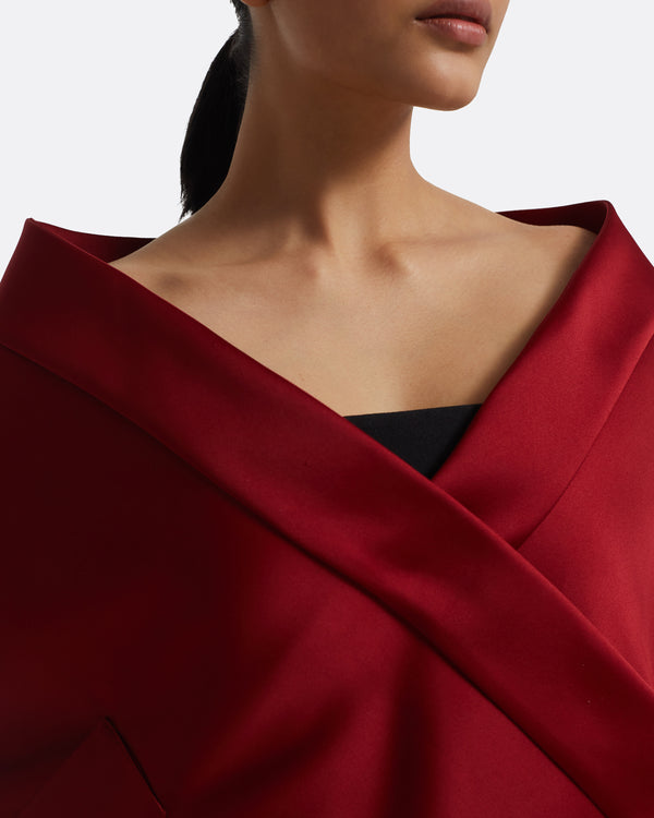 Safiyaa Akari Harness In Swinton